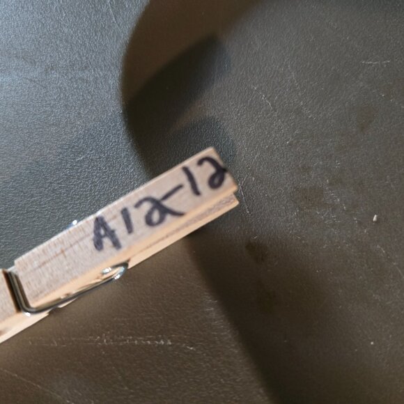 Sunice Jacket Mens Medium Orange Red Half Zip Windbreaker Weather Golf Pullover - Picture 9 of 9